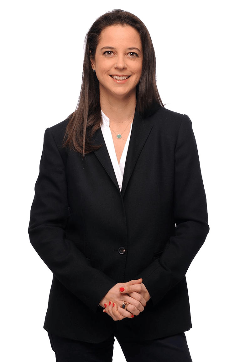Vanessa RAINDRE